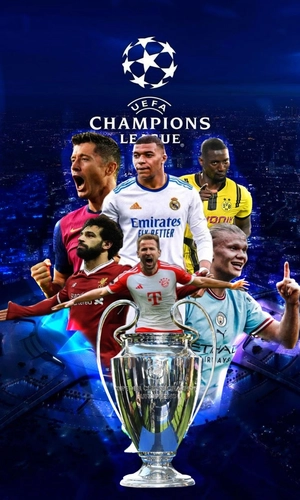 Champions IPTV Nederland streaming live abonnement
