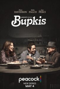 Bupkis Peacock serie IPTV Nederland streaming — series kijken zonder limiet