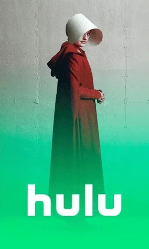 Hulu Handmaid Tale IPTV Nederland — Amerikaanse series streaming IPTV