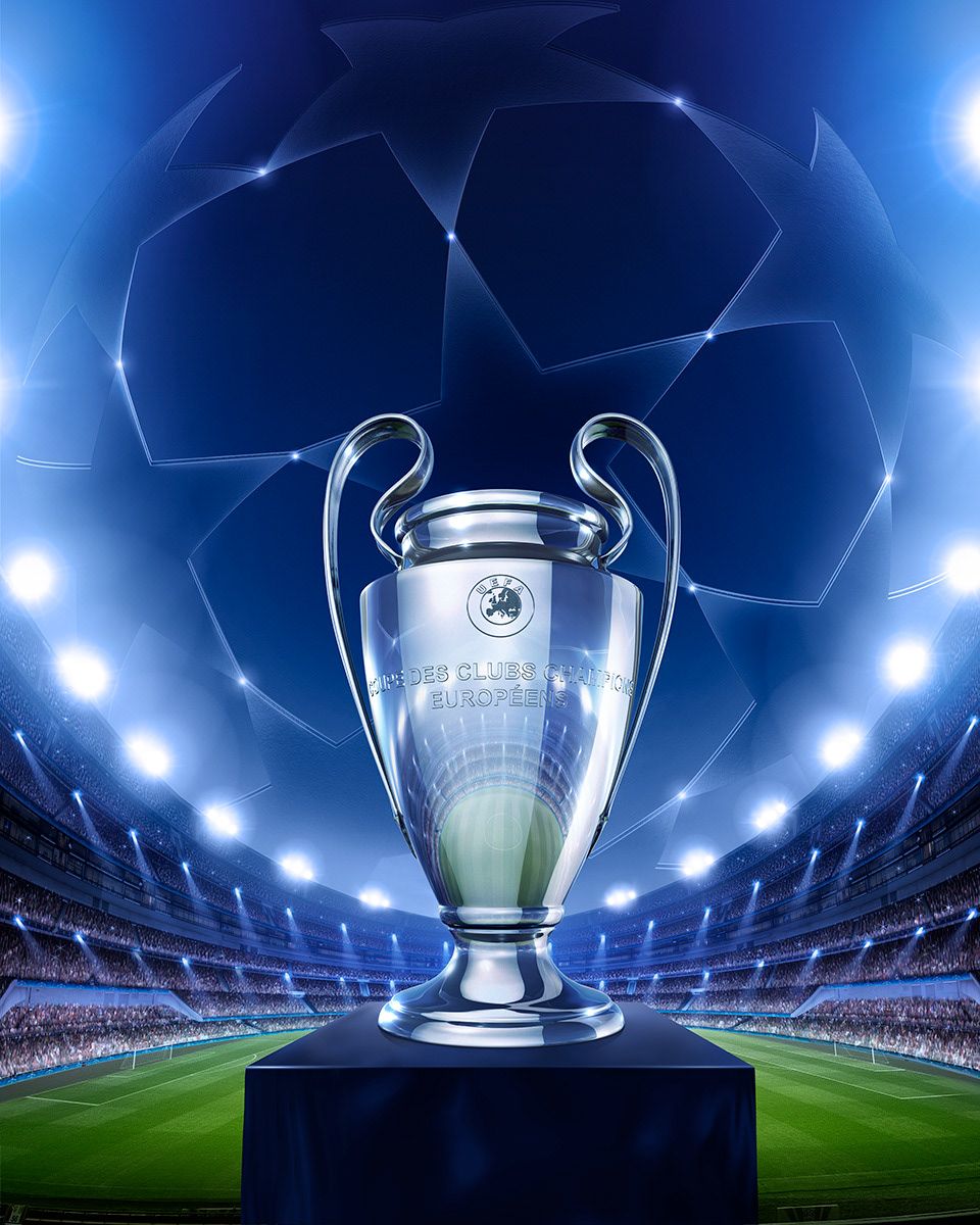 Champions League IPTV Nederland streaming live abonnement