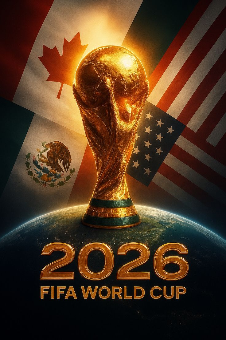 FIFA World Cup 2026 IPTV Nederland streaming live abonnement