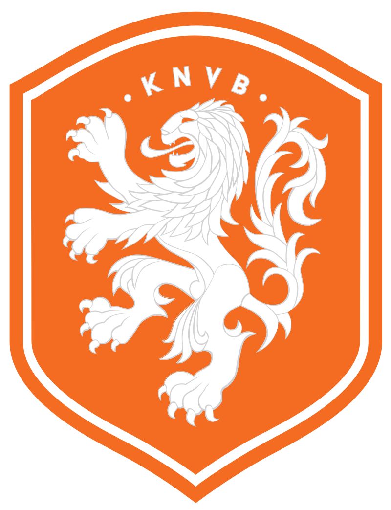Logo KNVB Nederlands Elftal IPTV Nederland
